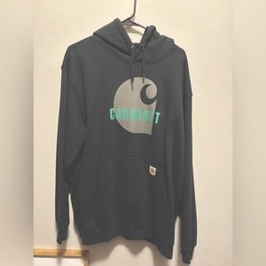 Carhartt hoodie